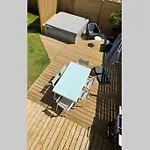 Maison Cote De Granit Rose Avec Spa