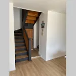 Maison Cote De Granit Rose Avec Spa
