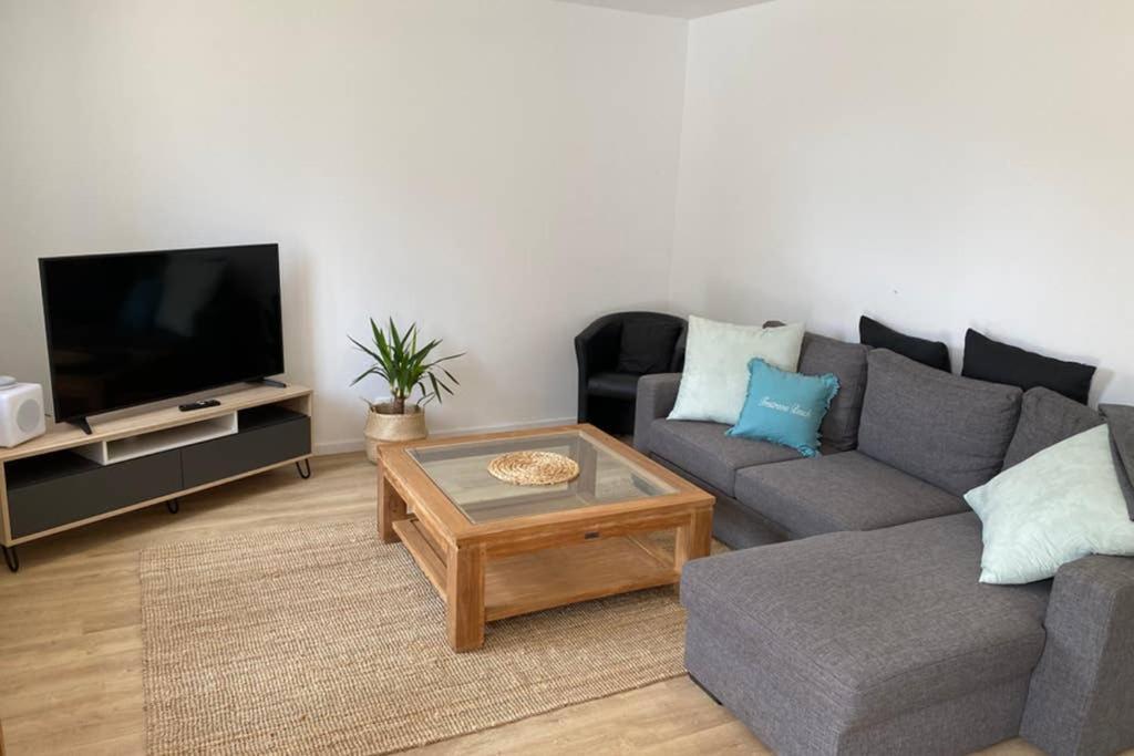 Holiday home Maison Cote De Granit Rose Avec Perros-Guirec